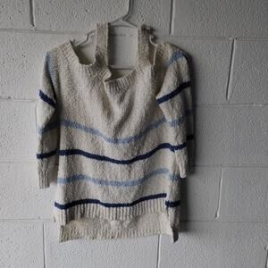 The cupcakes and cashmere